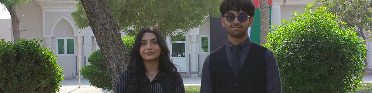 United Nations Office for Outer Space Affairs Banner