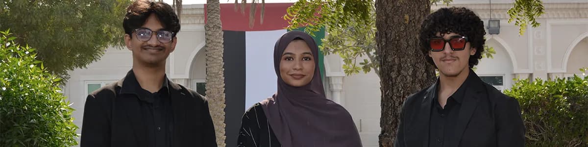 United Nations Security Council Banner