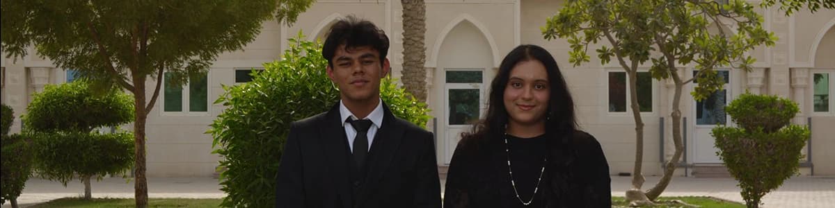 Public Relations team